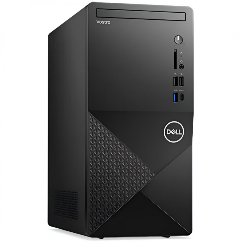 PC de Bureau DELL VOSTRO 3030 MT, I7-12700, 8Go, 512Go SSD, NO DVD