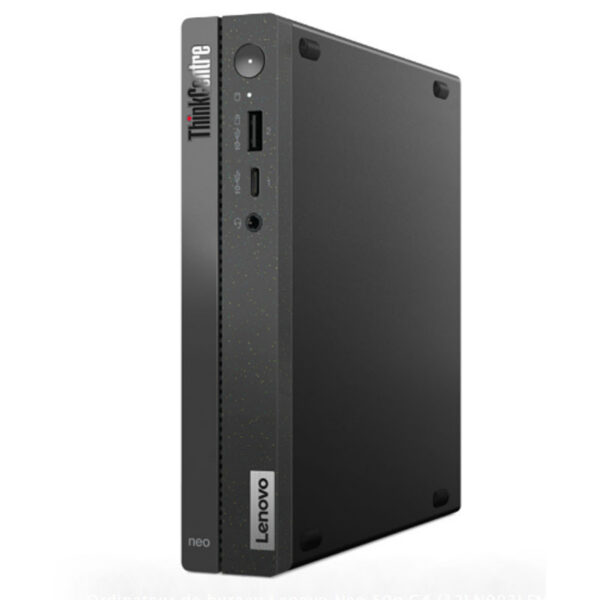 PC de Bureau Lenovo ThinkCentre  neo 50q Gen 4, i3-1215U, 8GB RAM, 512GB SSD