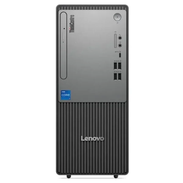 PC de bureau Lenovo THINKCENTER NEO 50T G5 TWR  - I5-14400 - 8GB DDR5  - 512GB SSD