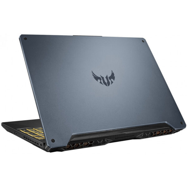 ASUS TUF CORE 5 8G DDR4 512SSD RTX3050 W11 GRAY