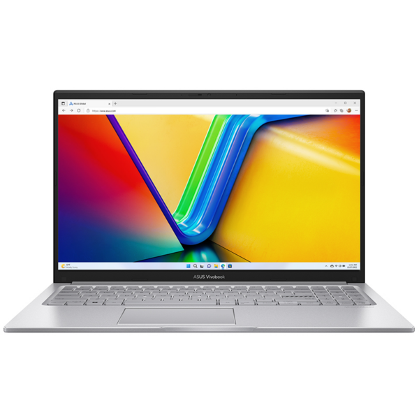 ASUS CORE 5 120U 8G DDR4 512SSD W11 SILVER