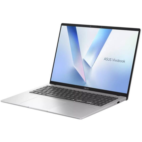 ASUS SNAPDRAGON X 126100 16G DDR5 512SSD W11 SILVER