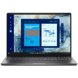 DELL PC16250 16FHD U5-225U 8G 512SSD