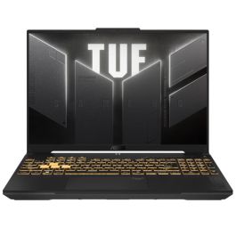 ASUS TUF CORE 5 210 8G DDR5 512SSD RTX 4050 W11 BLACK