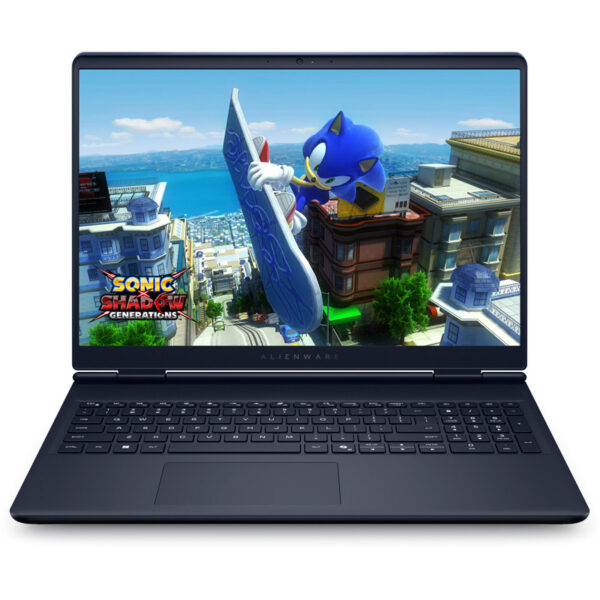 DELL ALIEN 16 AC16250 C5-210H 16G 512SSD RTX3050-6G