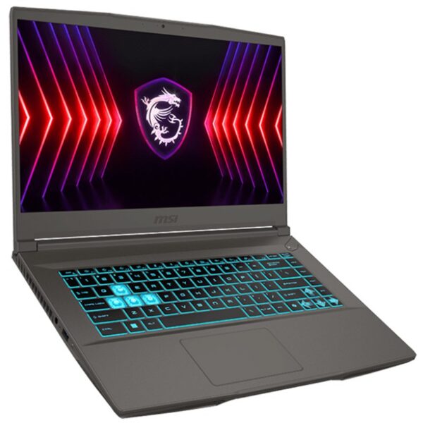 MSI CYBORG 15 A13VE I7 13620 8G 512SSD RTX4050-FD