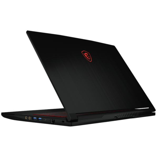 MSI THIN GF63 I5 12450H 8G 512SSD RTX4060-FD