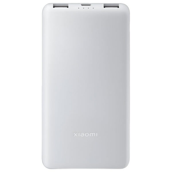 POWER BANK XIAOMI 10000MAH 22.W LITE GL (copie)