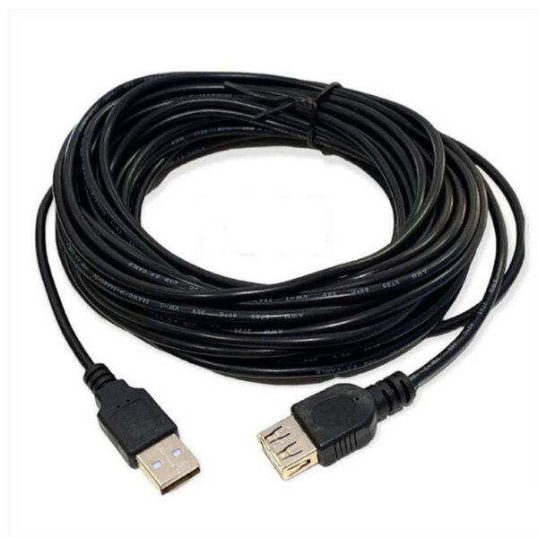 RALLOGNE USB MALLE/FEMELLE