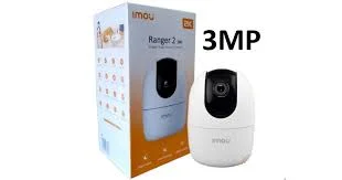 CAMERA IMOU RANGER2 3MP