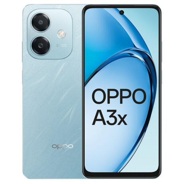 OPPO A3X 4/128