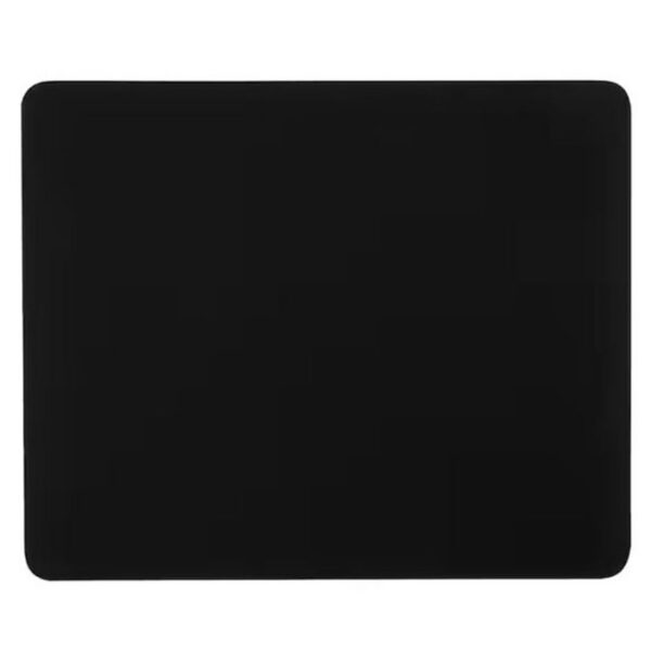 TAPIS SOURIS NOIR