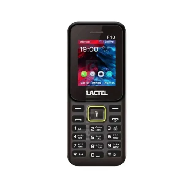 lactel f10