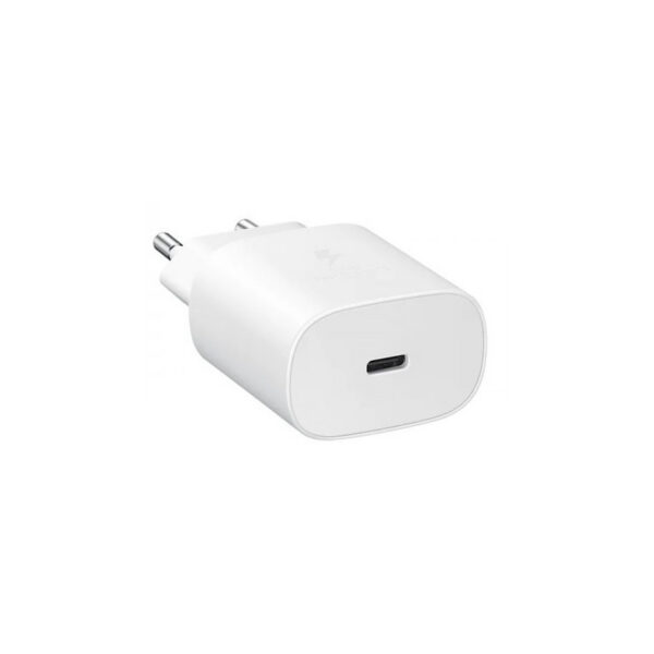 tete chargeur 25w