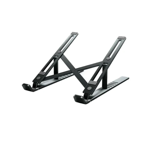 SUPPORT PLASTIQUE POUR PC PORTABLE P1