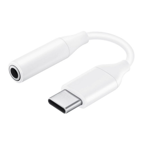 TYPE-C TO 3,5 AUX AUDIO