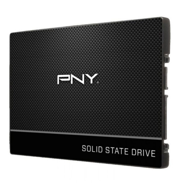 SSD 1TB PNY 2,5" SATAIII CS900