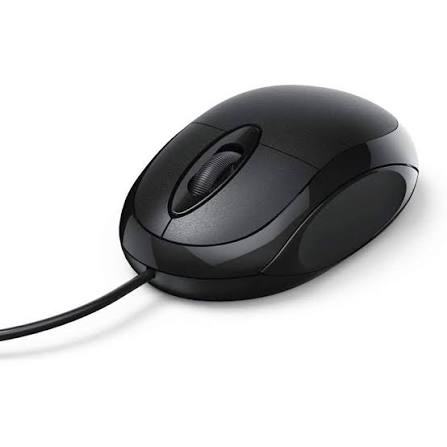 SOURIS OPTIQUE