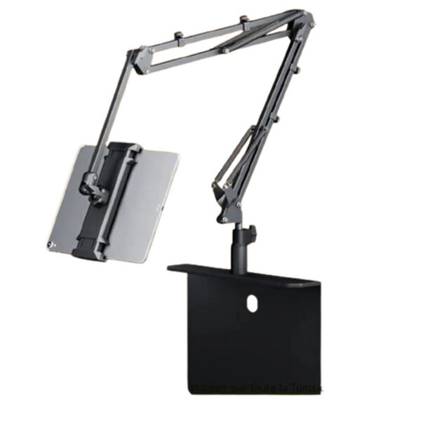 SUPPORT PHONE&TABLETTE 360°