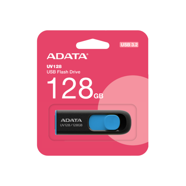 USB 3.0 Flash Drive 128GB ADATA/LEXAR